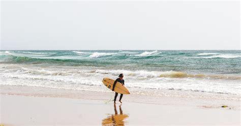 Surf à Taghazout